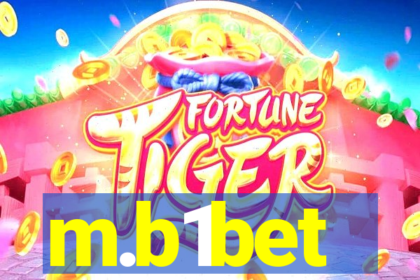 m.b1bet