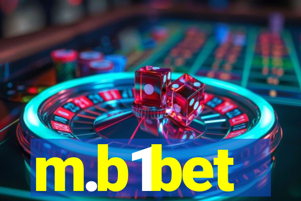 m.b1bet