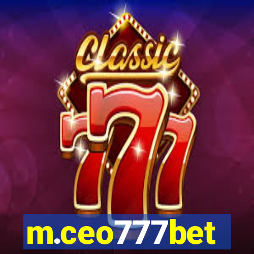 m.ceo777bet