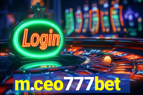 m.ceo777bet