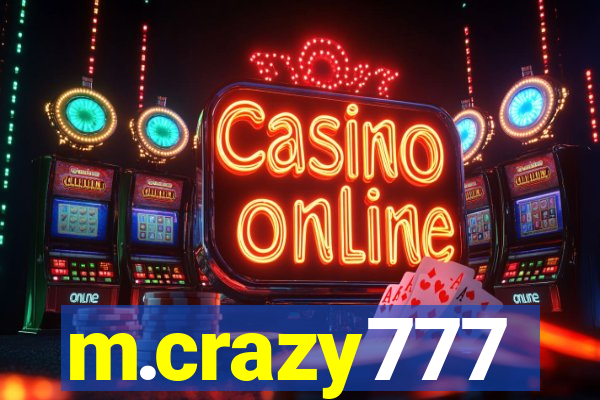 m.crazy777