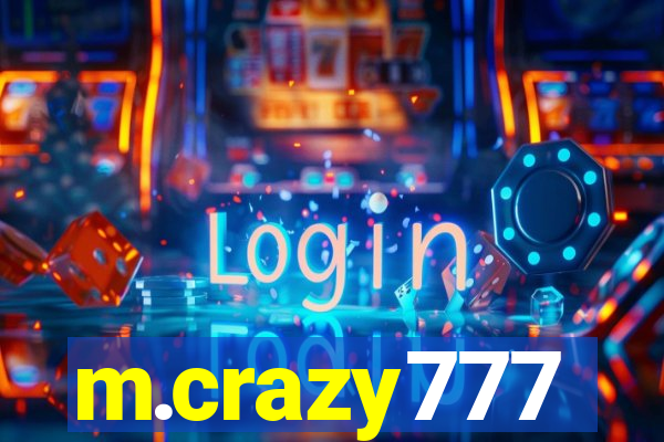 m.crazy777