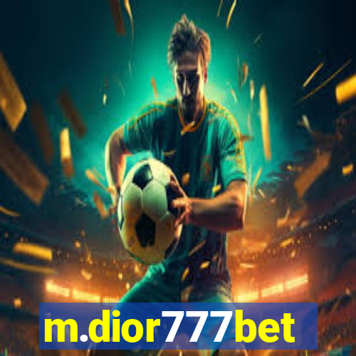 m.dior777bet