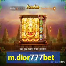 m.dior777bet