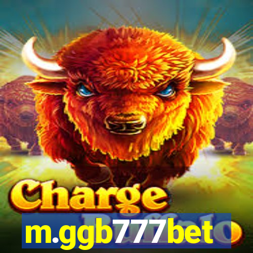 m.ggb777bet