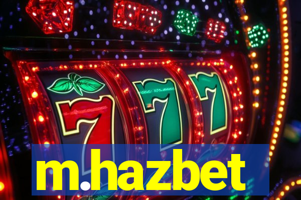 m.hazbet
