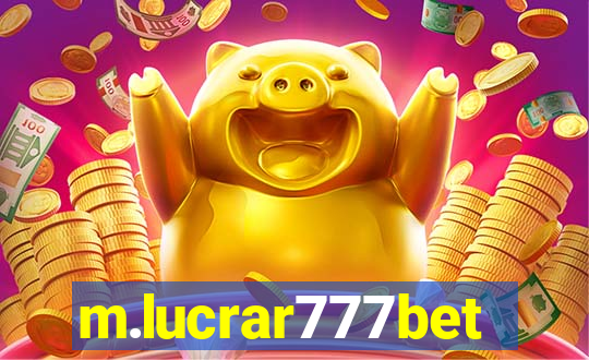 m.lucrar777bet