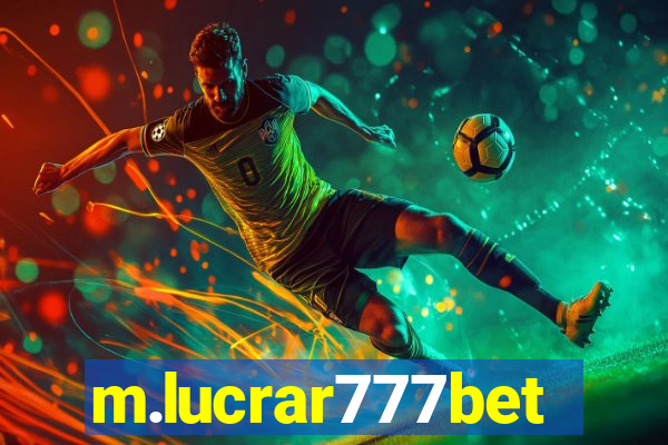 m.lucrar777bet