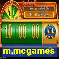 m.mcgames