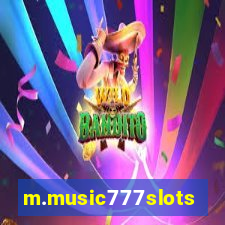 m.music777slots