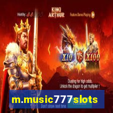 m.music777slots