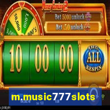 m.music777slots