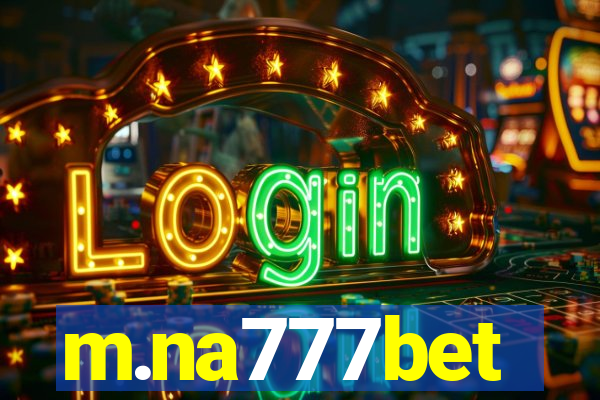 m.na777bet