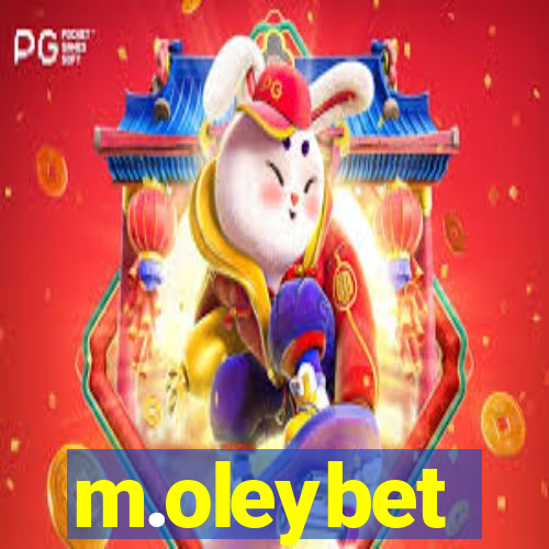 m.oleybet