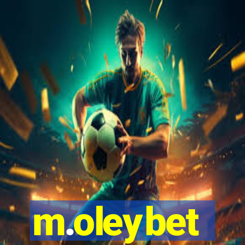 m.oleybet