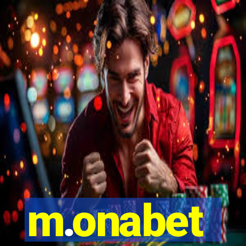 m.onabet