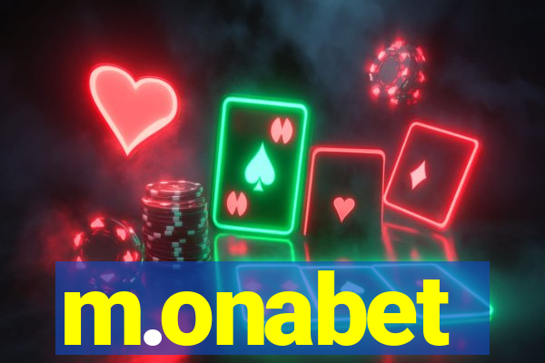 m.onabet