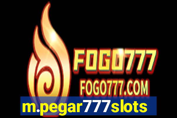 m.pegar777slots