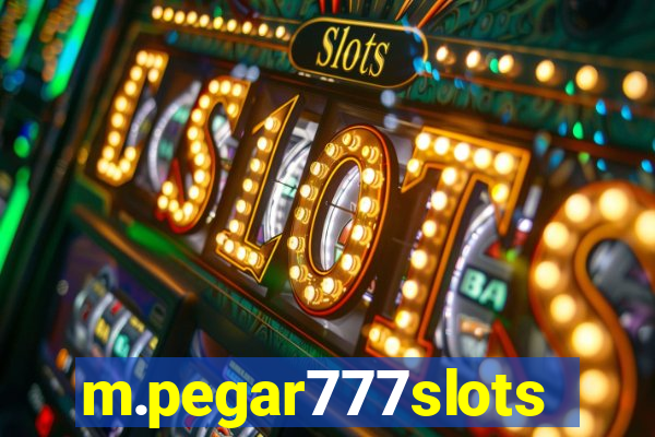 m.pegar777slots