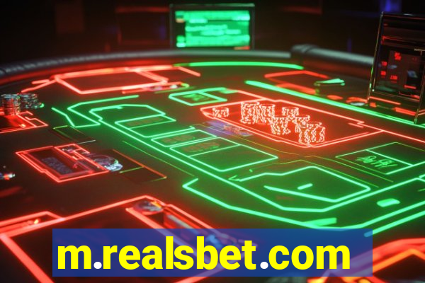m.realsbet.com
