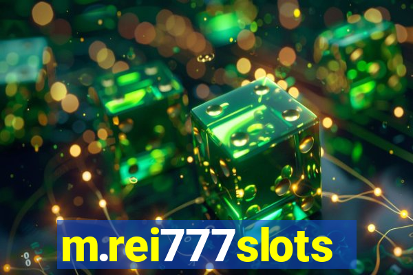 m.rei777slots