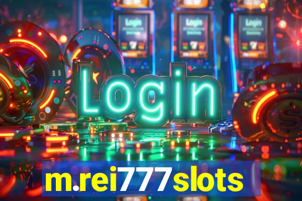 m.rei777slots