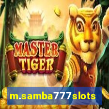 m.samba777slots