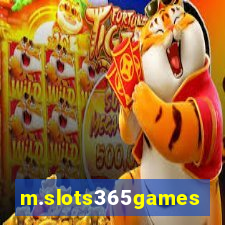m.slots365games