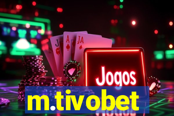 m.tivobet
