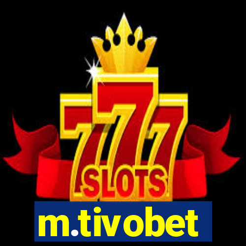 m.tivobet