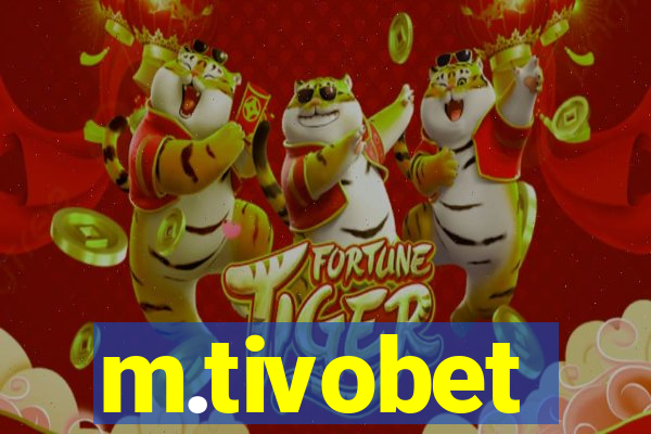 m.tivobet