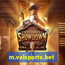 m.valsports.bet