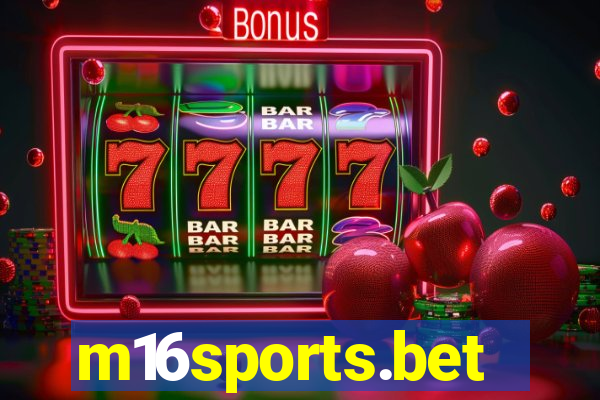 m16sports.bet