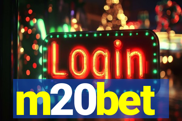 m20bet