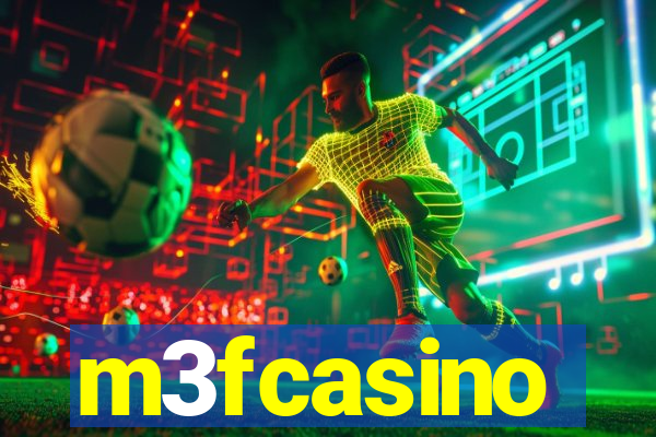 m3fcasino