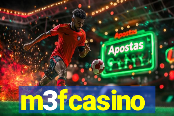 m3fcasino