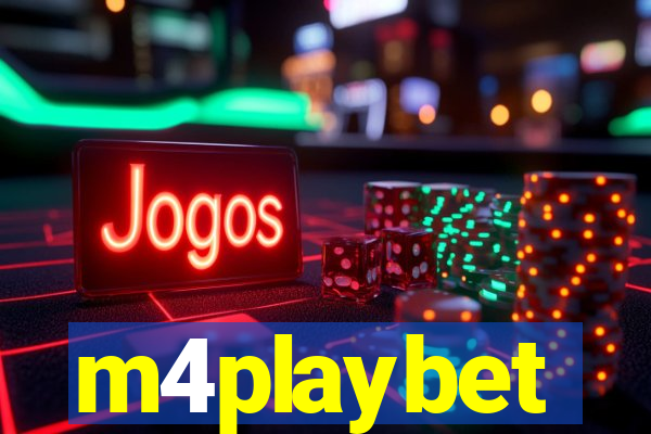 m4playbet