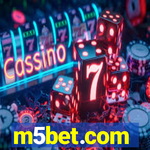 m5bet.com