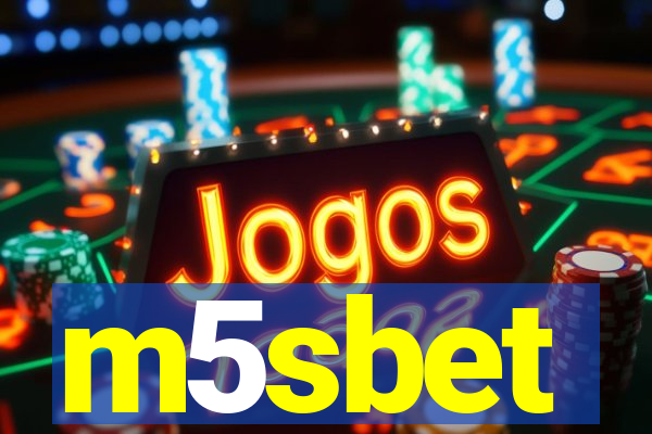 m5sbet