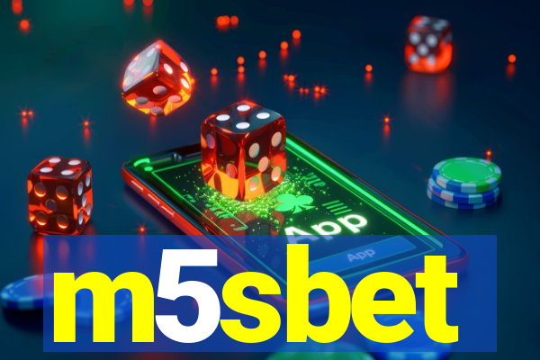 m5sbet