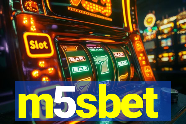 m5sbet