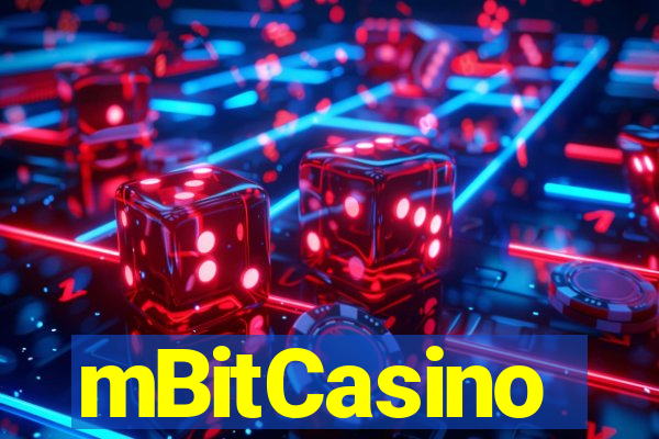 mBitCasino