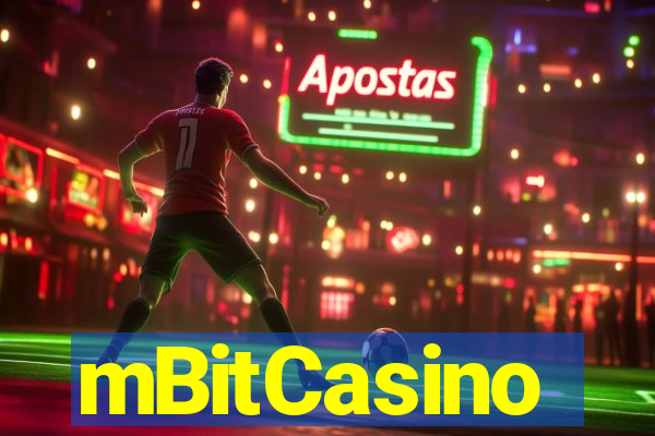 mBitCasino
