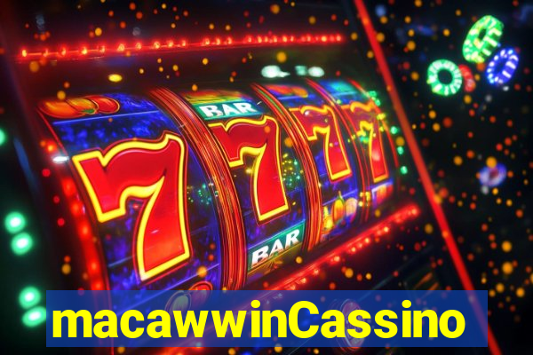 macawwinCassino