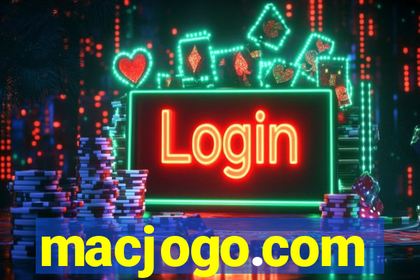 macjogo.com