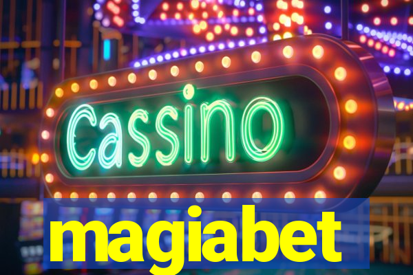 magiabet