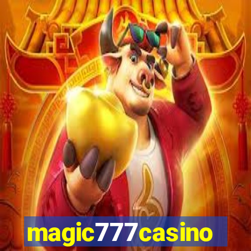 magic777casino