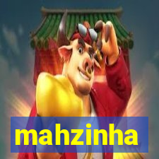 mahzinha