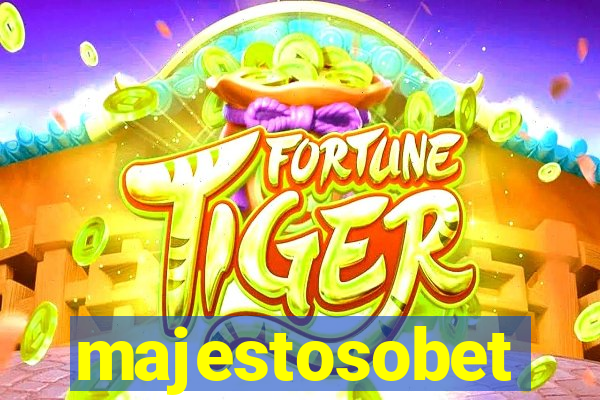 majestosobet