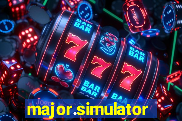major.simulator
